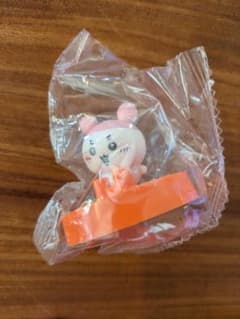 Chiikawa / CoCo Ichibanya / Spoon rest figure / Used bookstore