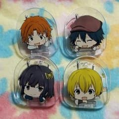 【 綺鏡様専用】文豪ストレイドッグス にいてんごくりっぷのサムネイル