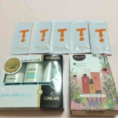 【まぁこ様専用】シャンプー トライアルセットのサムネイル