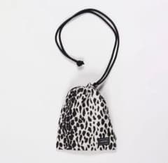 WACKO MARIA SHOULDER POUCH (TYPE-2) - メルカリ