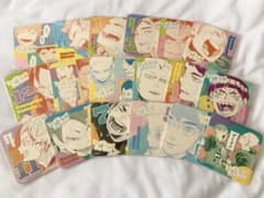 ハイキュー ファンパーク FAN PARK アートコースター - メルカリ