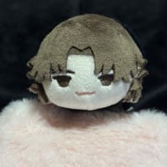 FGO ラスプーチン 言峰綺礼 もちもちマスコット もちマス ぬいぐるみ m39334470599_1.jpg?1784695734