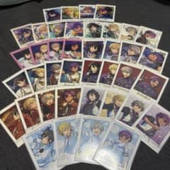 あんスタ 周年 ぱしゃこれ ぱしゃっつ まとめ売り UNDEAD - メルカリ