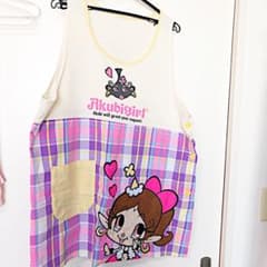 3Ｌ4Ｌエプロンのサムネイル