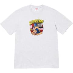Supreme 25ss Bedroom Teeのサムネイル