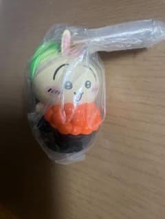 ちいかわ寿司 フィギュアキーホルダーのサムネイル
