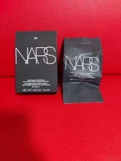NARS　ピュアラディアントプロテクションのサムネイル