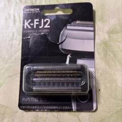 純正品 HITACHI K-FJ2 替刃 1個のサムネイル