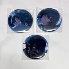 CRAZY CHA!N -エルピスの鎖- クレチェン ステラワース 缶バッジ - メルカリ