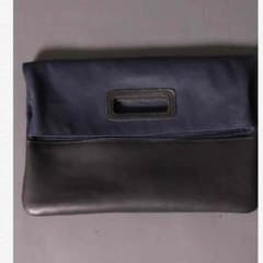 【ケイリソン様専用】AMERICAN RAG CIE 3WAYクラッチバッグのサムネイル