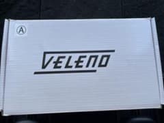 （新品未使用）veleno ヴェレーノ フォグランプユニット A（s）タイプのサムネイル