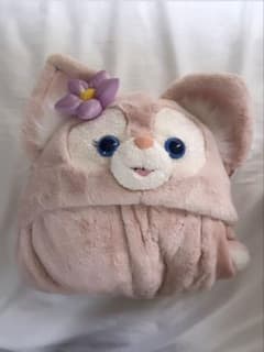 上海ディズニー リーナベル ブランケットのサムネイル