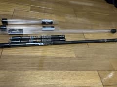 アーチェリー スタビライザー Sanlida X10 ブラックのサムネイル