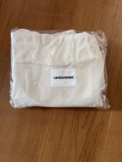 新品CAVEZA ROSSOカベサロッソ☆福袋トートバッグのサムネイル