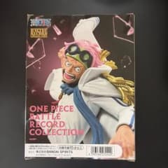 ワンピース BATTLE RECORD COLLECTION コビーのサムネイル
