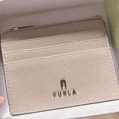 フルラ　カードケース　新品　箱付きのサムネイル