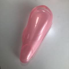 エジソン　箸　ケース　ピンクのサムネイル