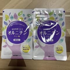 オルニチン　協和発酵バイオ90粒のサムネイル
