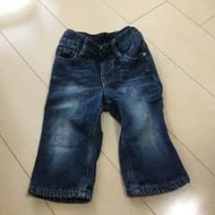 【GAP】ジーンズ 80のサムネイル