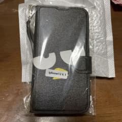 バッドばつ丸　iPhone12 スマホケースのサムネイル
