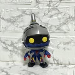 POP! Funko #407 킹덤 하트 솔저 팬코