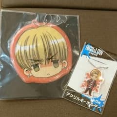 ハイアンドロー パスケース コブラセットのサムネイル