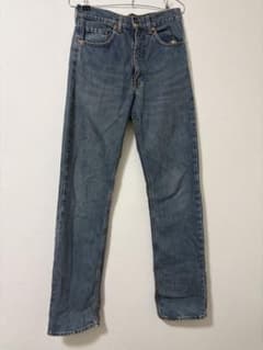 Levi's 512 デニムパンツ W30 L34のサムネイル
