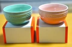 LE CREUSET レジェ・ボール 330ml 2個セットのサムネイル