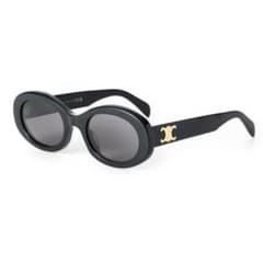 CELINE トリオンフ サングラス BTS V着用 CL40194U - メルカリ