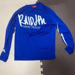 レイドジャパン　ドライTのサムネイル