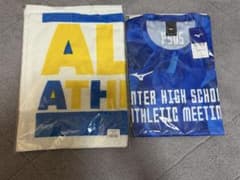 インハイtシャツ タオルのサムネイル