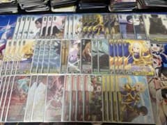サイド様専用ヴァイスシュヴァルツ　SAO デッキ+パーツのサムネイル