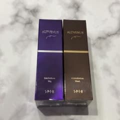 SPTM セプテム エルヴィナス クリスタリューション フェアリューション