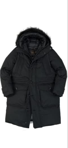 【ほぼ未使用】MOORER(ムーレー) HELSINKY-GF 48のサムネイル
