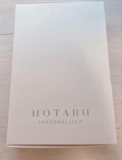 n*t様 HOTARU 化粧水　乳液のサムネイル