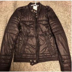 DIESELダウンジャケットのサムネイル