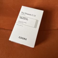 ♡ COSRX ビタミンC13セラム 20ml ♡のサムネイル