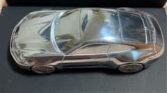 ポルシェ911 メタルカーのサムネイル