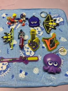 スプラトゥーン　まとめ売りのサムネイル