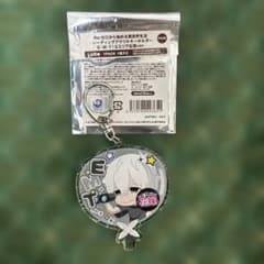 リゼロ エミリアの誕生日生活 レグルス・コルニアス 応援 アクリルキーホルダーのサムネイル