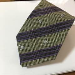 mie様 Vivienne Westwood ネクタイのサムネイル