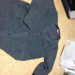 ナンチャッテ制服用カーディガンのサムネイル