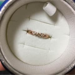 ピンキーリングのサムネイル