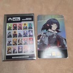 ゼンゼロ ジェーン ホログラムカード 特典 FES 中国限定 - メルカリ