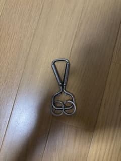 HUFカラビナのサムネイル