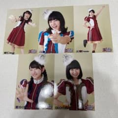 ばってん少女隊　生写真のサムネイル