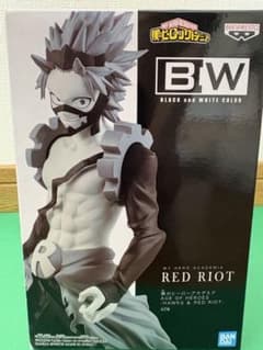 ヒロアカ 切島鋭児郎AGE OF HEROES HAWKS&RED RIOT