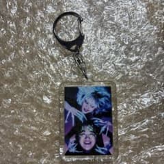 ラランド 単独 夢夢夢 アクリルキーホルダー サーヤ ニシダ