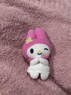 マイメロディのサムネイル