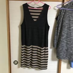 eur3 大きいサイズ ワンピースのサムネイル